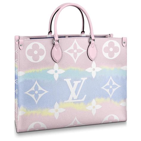 sac louis vuitton rose|prix sac louis vuitton original.